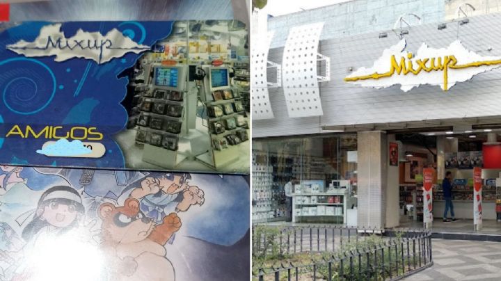“Hace años compraba CDs ahí”: Mixup Zona Rosa, dice adiós a la colonia Juárez este sábado 15