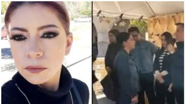 Matan a madre buscadora de Zacatecas que reclamó a alcalde la desaparición de su hija