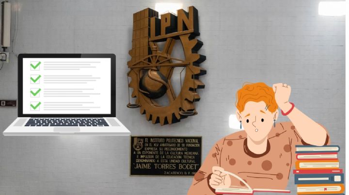 IPN: Así debes hacer tu registro y examen en línea para empezar a estudiar una carrera en 2025