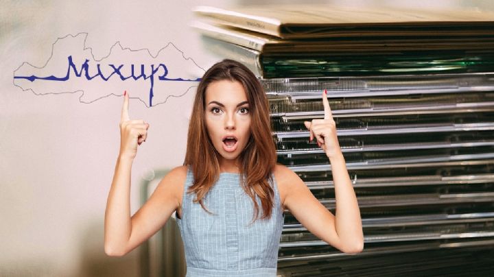 ¿Quién es el dueño de la icónica tienda de discos Mixup que cierra en Zona Rosa?