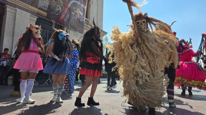 Así será el Carnaval de San Agustín Metzquititlán 2025, aquí los detalles