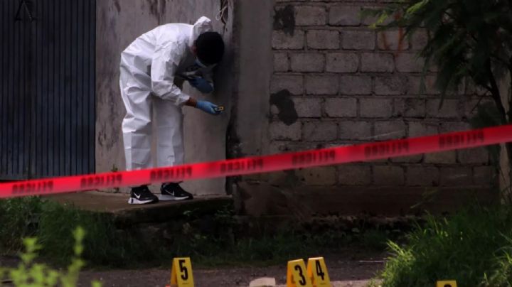 Hidalgo empieza 2025 con más homicidios dolosos que en 2024