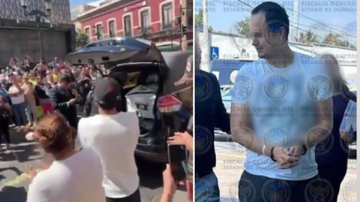 Abogado de la familia de Mateo desmiente relación laboral entre el menor y su presunto asesino