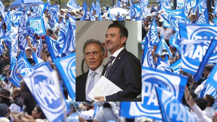 PAN pone candado a los Yunes; el ABC de la convocatoria para candidatos a la alcaldías en Veracruz