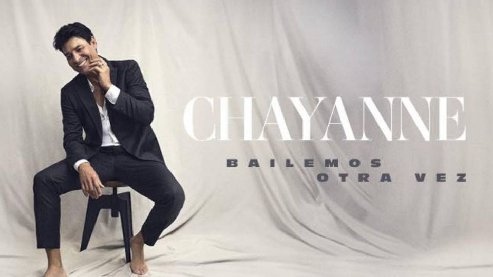 Chayanne se presentará de nuevo en septiembre en León.