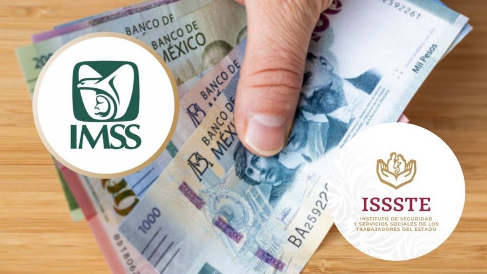 Aquí te decimos cuales serían las fechas oficiales de pago de las pensiones del IMSS e ISSSTE en Hidalgo.