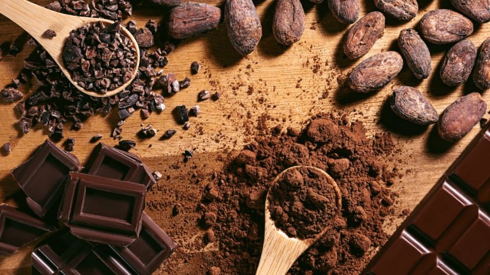 ¿Cuál es la segunda chocolatería más antigua en México?