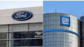 Foto ilustrativa de la nota titulada Aranceles de Trump causarían aumento de 3,000 dólares en nuevos autos: Ford