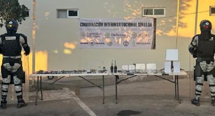 ¿Inseguridad y autogobierno en cárceles de Sinaloa? Así es la seguridad al interior