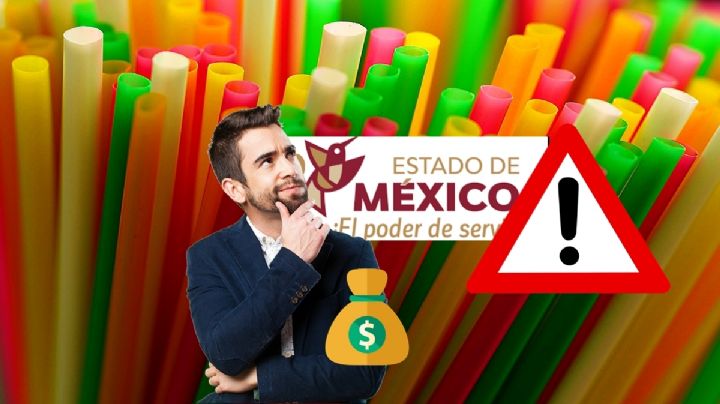 Esta será la costosa multa que podrías pagar en Edomex
