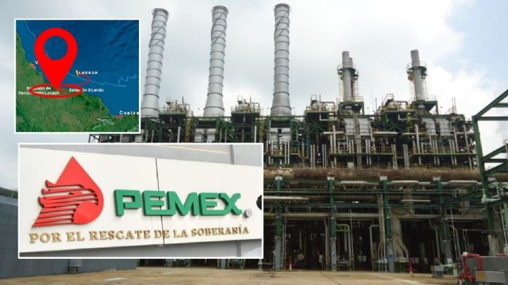 México desplazó a Venezuela como principal proveedor de petróleo a Cuba: Financial Times