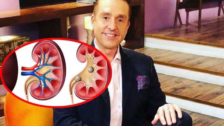 Revelan la falla orgánica que tiene a Daniel Bisogno grave en el hospital desde enero