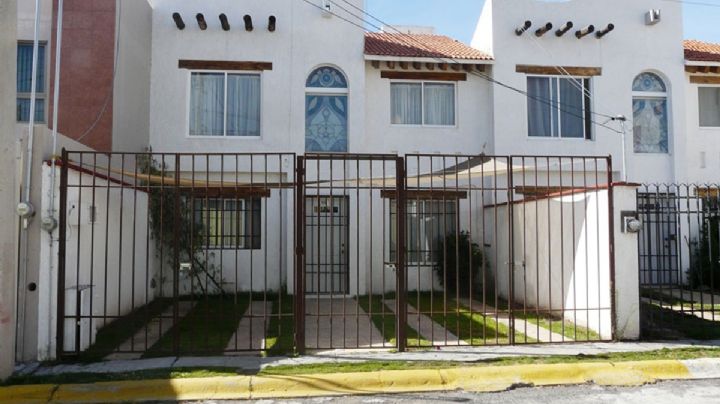 Vivienda para el Bienestar: ¿cuánto debes ganar para comprar una casa en Edomex?