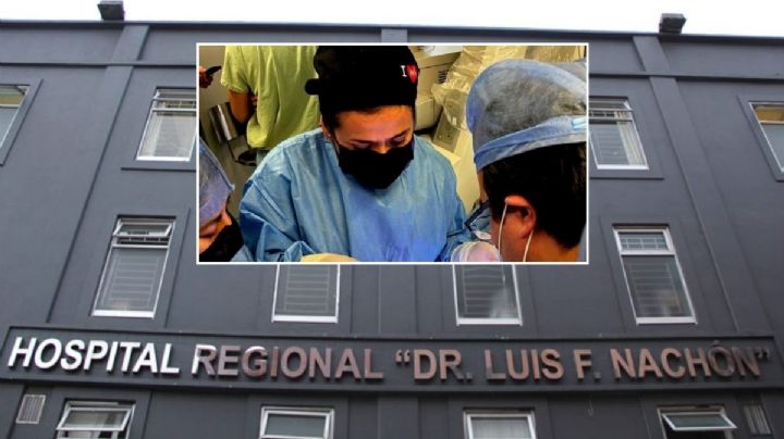 Se reactivan cirugías en el hospital Nachón de Xalapa tras falta de medicamentos