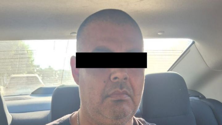 No sabían que su vecino era un ‘gringo’ narco fugado de una cárcel de EU