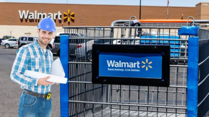 Walmart, Soriana y Ricardo Salinas Pliego le ganan a la competencia y lanzan vacantes