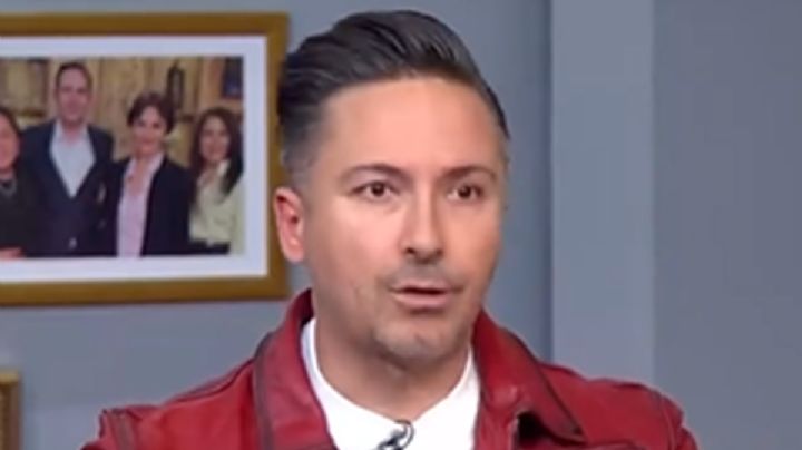 “Daniel Bisogno quiere vivir, pero está delicado y en terapia intensiva”, revela su hermano