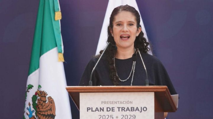 Fiscalía de la CDMX tiene rezago de medio millón de casos