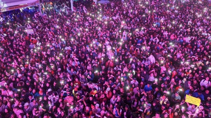 El virus de la Feria de León: cientos de personas infectadas