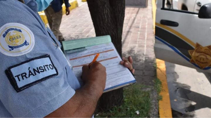 ¿Multa de tránsito en León? Así puedes pagarla sin gastar un solo peso