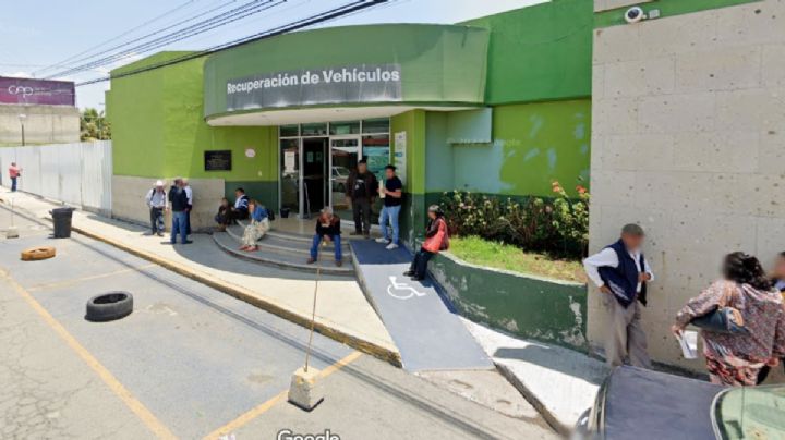 Procuraduría de Hidalgo busca a dueños de vehículos involucrados en ilícitos