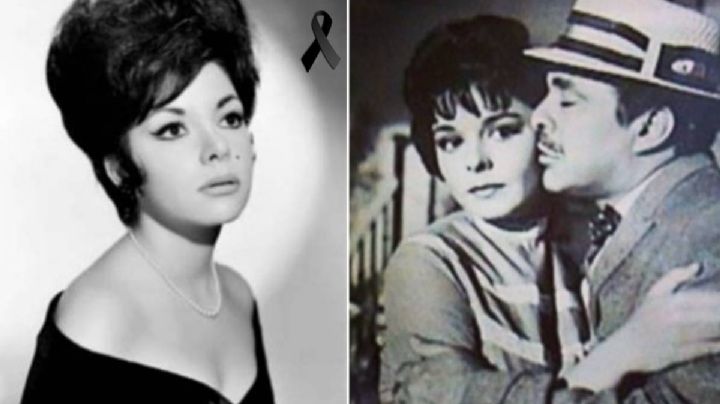 Muere Norma Mora, famosa actriz mexicana que trabajó con Tin Tan, El Santo y Capulina