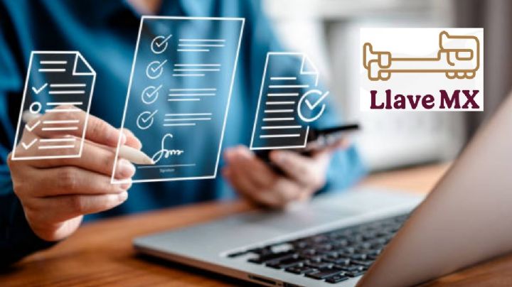 Pensión del Bienestar y Becas: ¿Cómo se puede crear la Llave MX en Veracruz y para qué sirve?