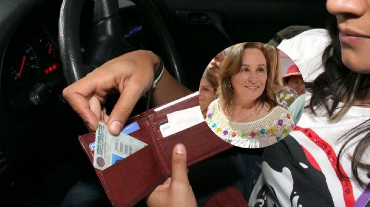 ¿Cuántas personas se podrán beneficiar con las licencias permanentes en Veracruz?