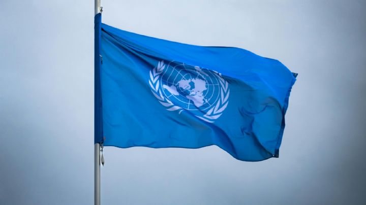 El colapso de la ONU