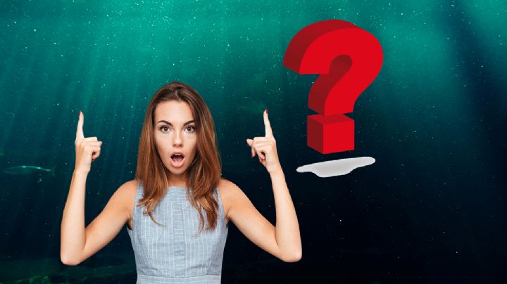 ¿Qué es el pez abisal o diablo negro? La verdad detrás su tamaño real