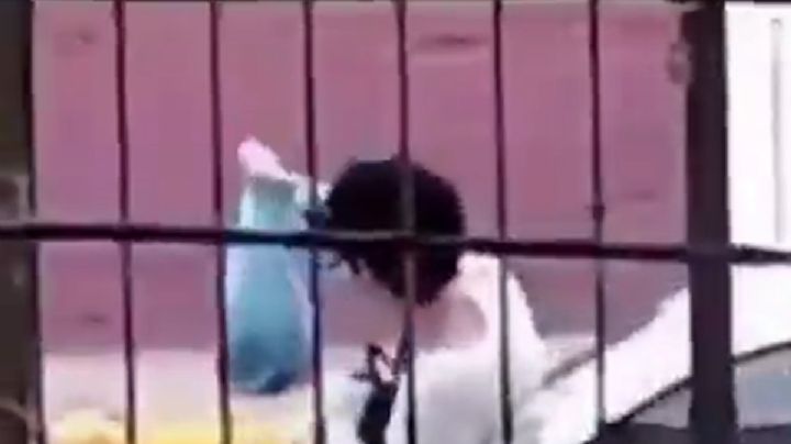 Abuela del bebé de Tultitlán, sin poder conocer a su nieto, pese a amparo