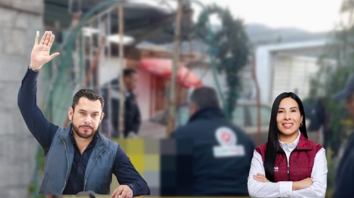 Gobierno de Israel Félix contrató a policía imputado por multihomicidio: diputada