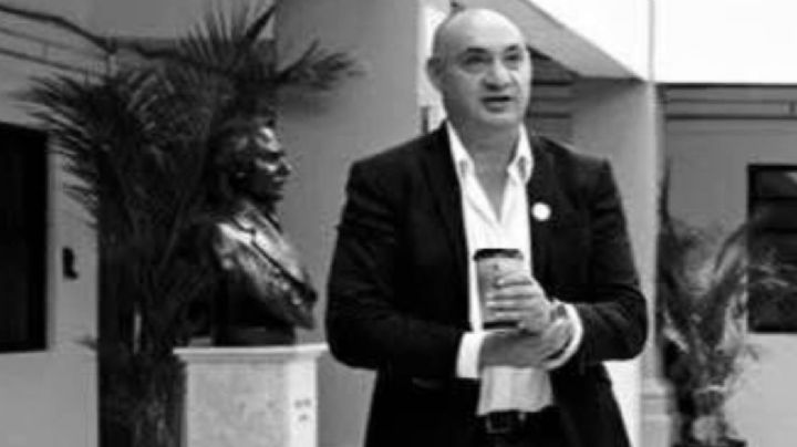 Él era el jefe de seguridad de Celaya: lo mataron afuera de su casa