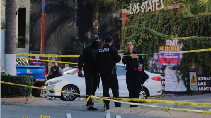 Ser policía en Jalisco bajo el acoso del CJNG; “te siguen hasta tu casa”, revelan