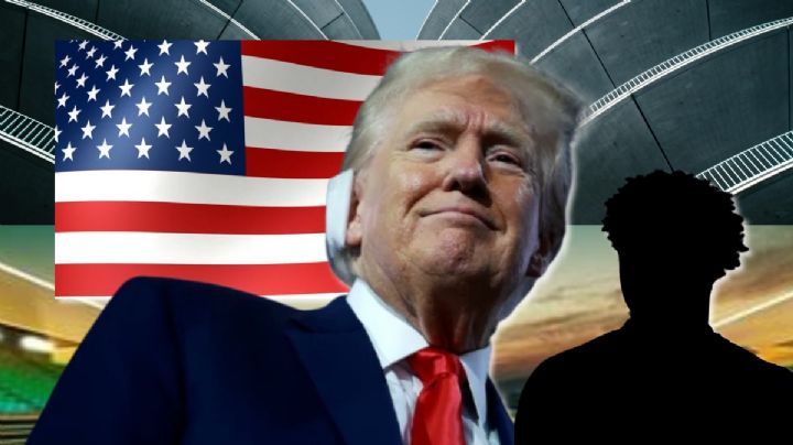 Deportistas transgénero van contra Donald Trump en Estados Unidos