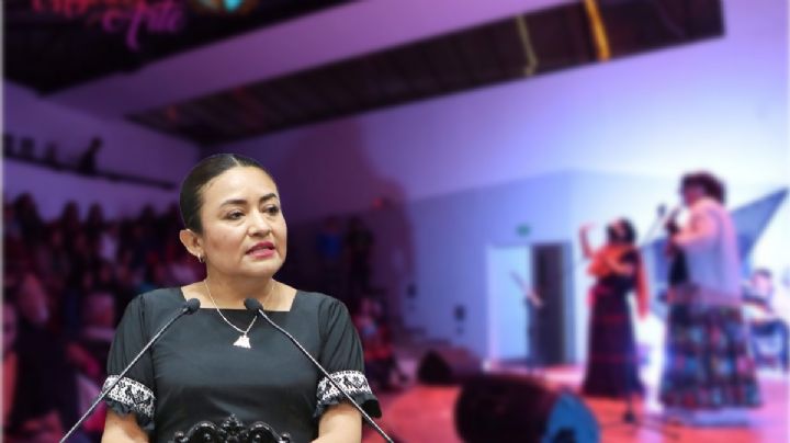 Secretaría de Cultura gestiona recuperar Sala de Artes María Teresa Rodríguez