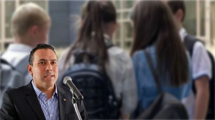 Procuraduría da acompañamiento a huérfanos por feminicidio de Rosaura