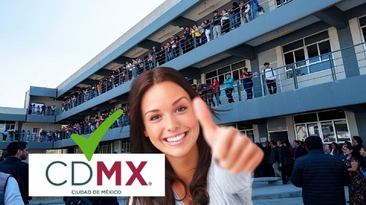 Universidad Rosario Castellanos CDMX: Estos son los estudiantes que sí podrán estudiar sin examen de admisión