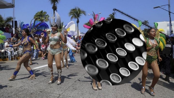 Convocan a escritores al 1er concurso de Historias de Carnaval en Veracruz