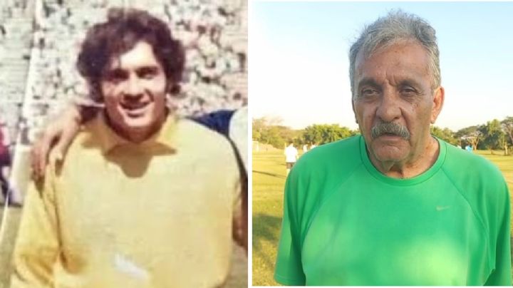 ¿Recuerdan a Héctor Brambila? Este es el antes y el ahora del ex portero del León