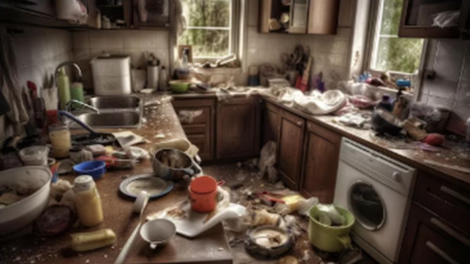 Es frecuente que postergue tareas