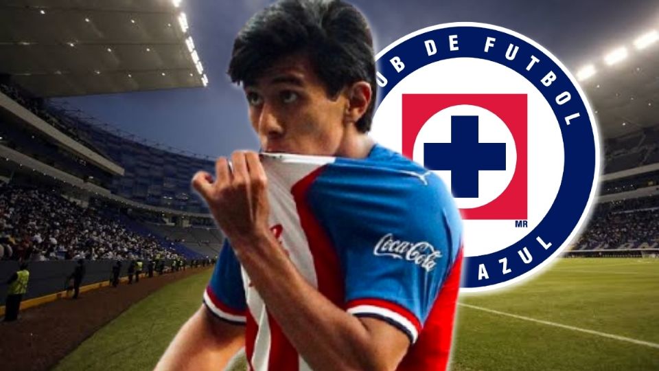 En su momento rechazo a Cruz Azul