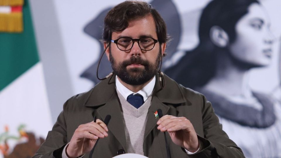 Alejandro Svarach, director del IMSS-Bienestar vendrá a Veracruz el 13 de febrero; esto sabemos