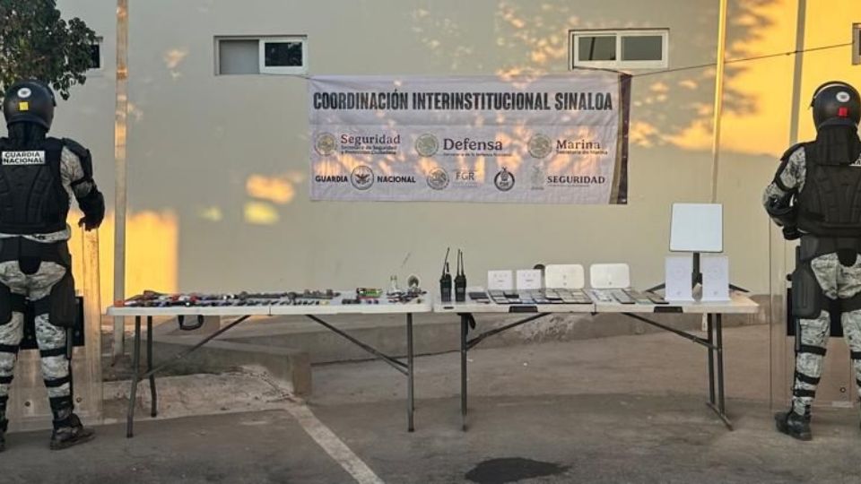 La Secretaría de Seguridad Pública realizó evaluaciones en diversos penales de Sinaloa y ha iniciado una serie de cambios en sus direcciones por irregularidades