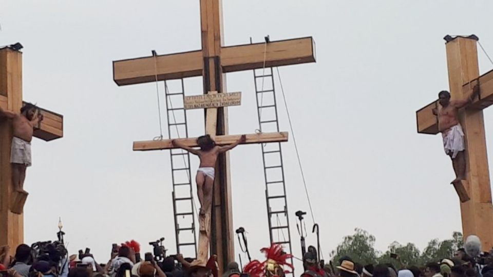 Semana Santa es una de las festividades más importantes del cristianismo