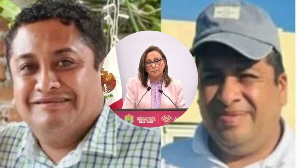 En caso de hermanos Neri Rodríguez