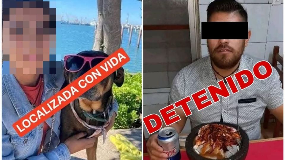 El sujeto utilizó el grooming para engañar y manipular a la menor con fines de abuso
