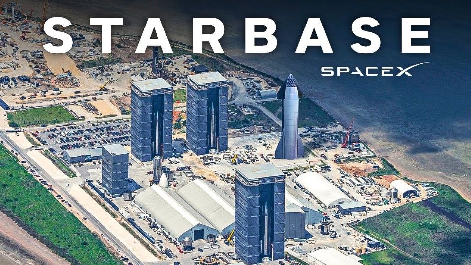 Starbase: Elon Musk está un paso más cerca de su nueva ciudad