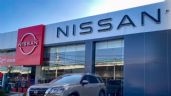 Foto ilustrativa de la nota titulada: Nissan cerraría plantas automotrices en Japón y México