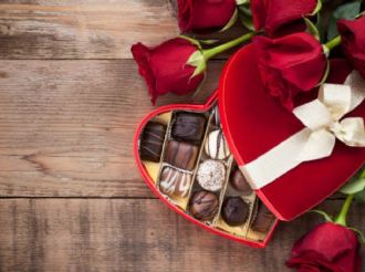 Las cantidades de dinero que gastan los mexicanos para celebrar este 14 de febrero